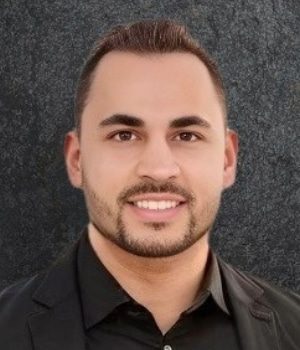 Masoud Nafey