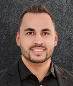 Masoud Nafey
