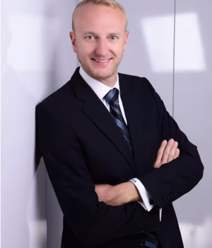 Matthias Busch