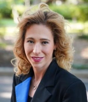 Meredith Pelton Updated headshot