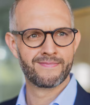 Michael Koch