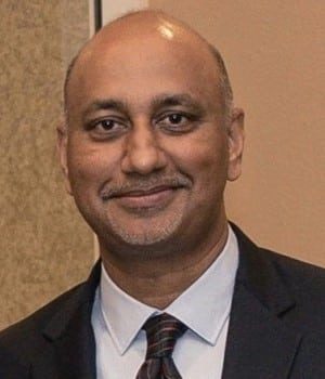 Mudassar Waqar