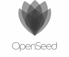 Open seed logo