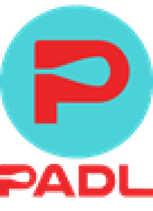 PADL logo