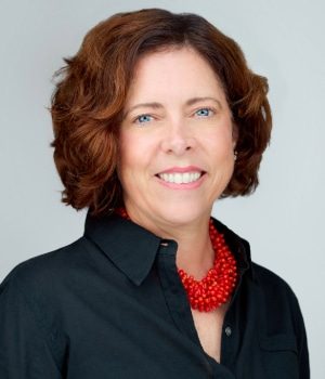 Patricia Miron