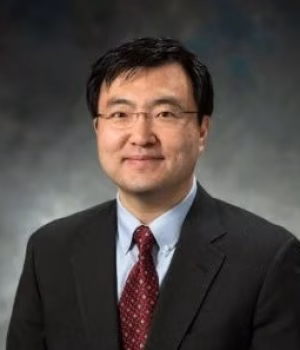 Peter Lee