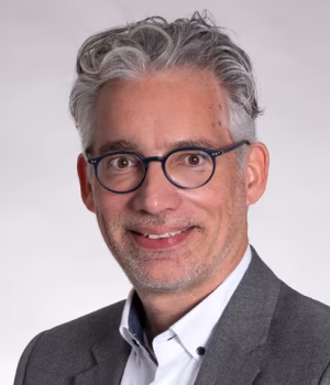Peter Scherer