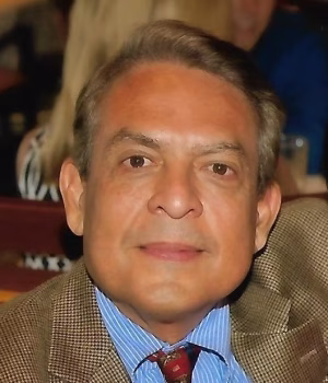 Raf Espinoza