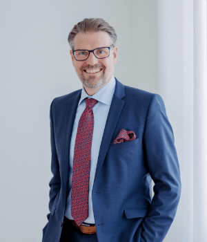 Ralf Bitzer Updated Headshot