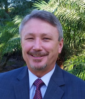Robert Hoctor