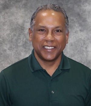 Roger Blair