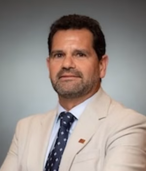 Santiago Machado