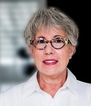 Sharon Blumberg