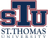St. Thomas Logo