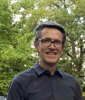 Stefan Höhfeld