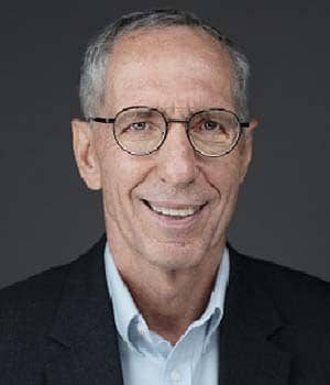 Steve Fales headshot