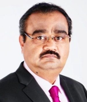 Sunil Prasad