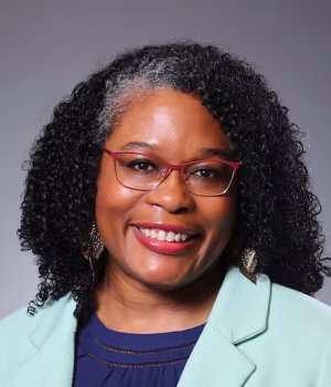 Tamara Lanier