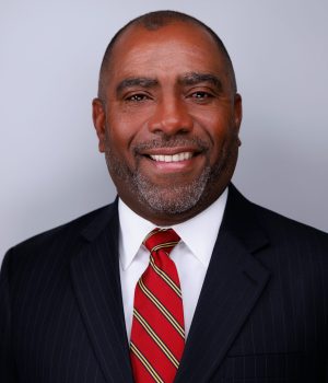 Tony Edwards