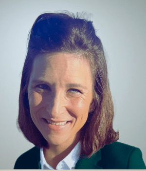 Updated Danny Wolf headshot