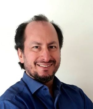 Updated Ernesto Ganoza Headshot