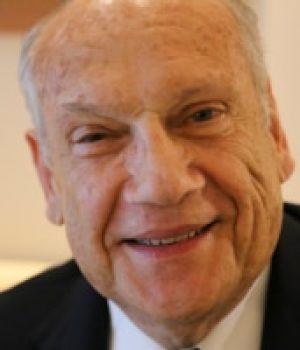 Updated George Headshot