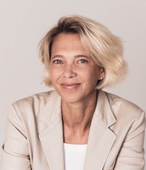 Valerie Derome