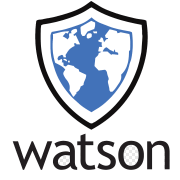 Watson_logo Watson_logo