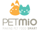 PetMio logo